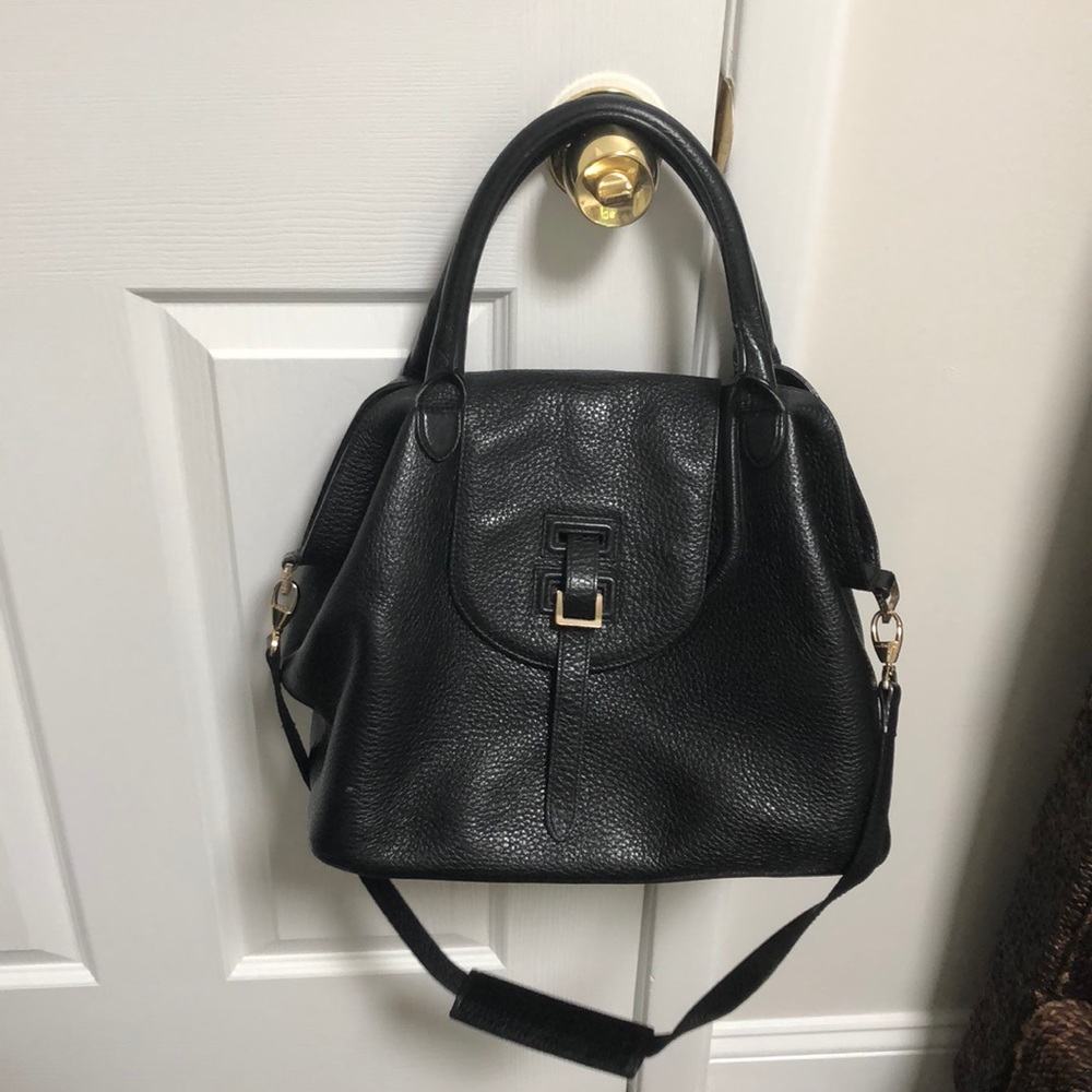 Meli Melo “Thela” Satchel